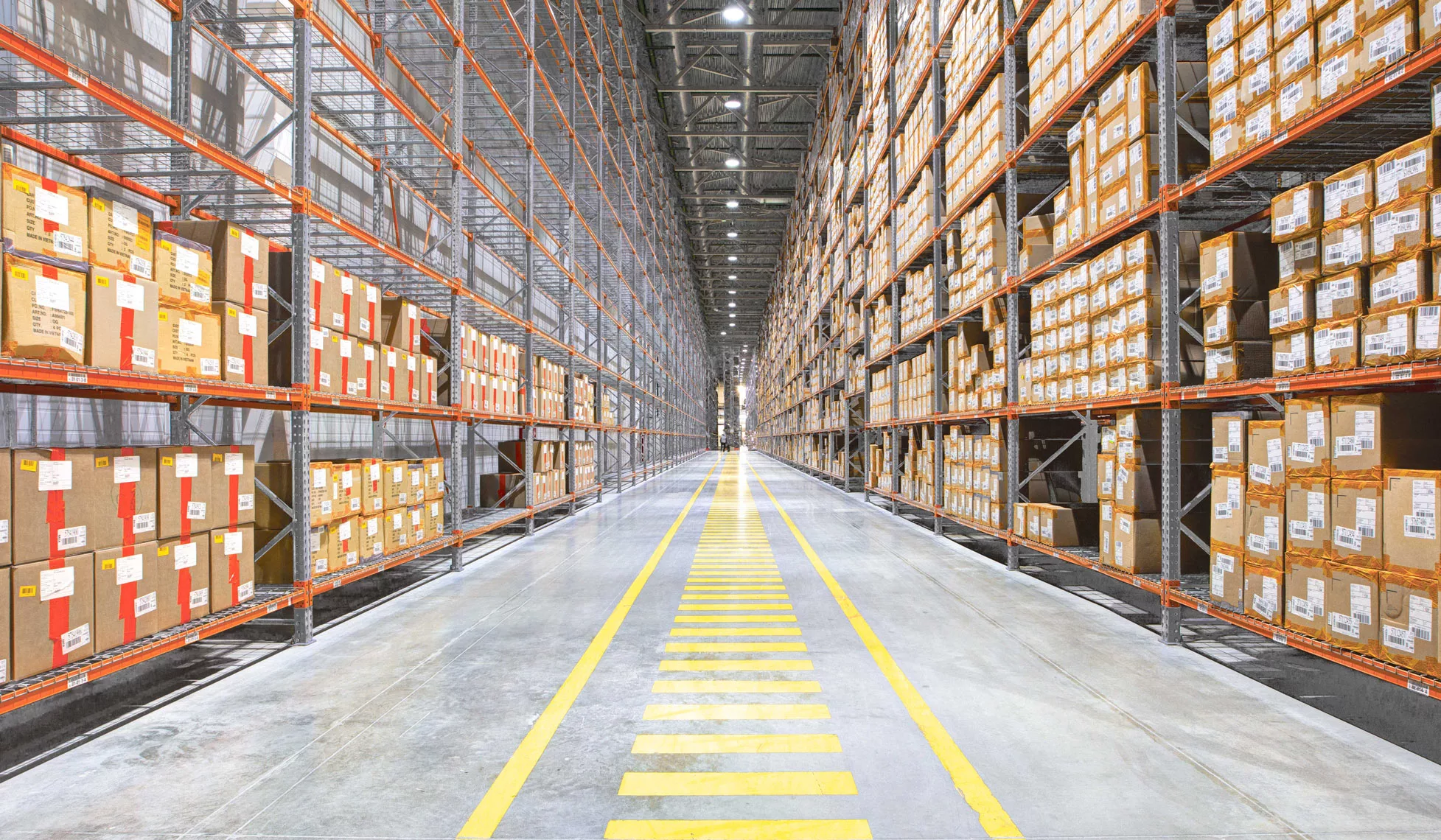 M402 – Les genres de stockage