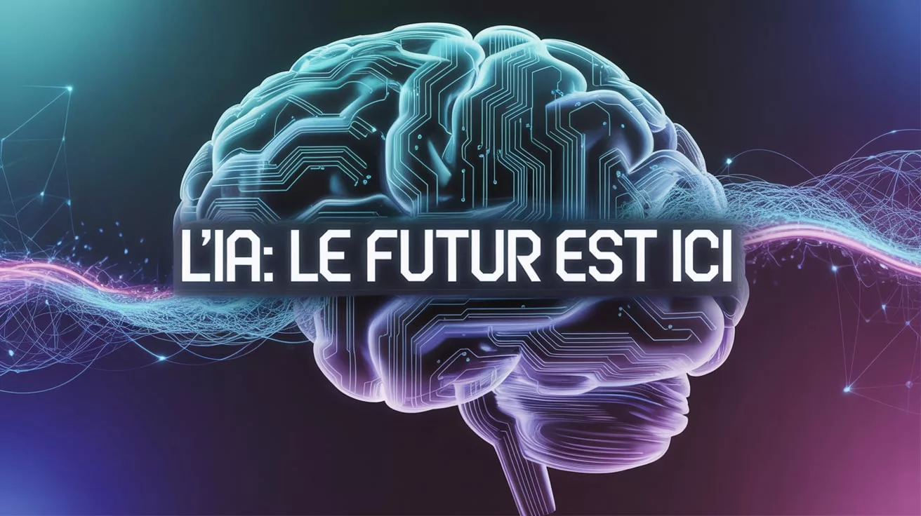 M999 – Initiation à l’intelligence artificielle (demo)