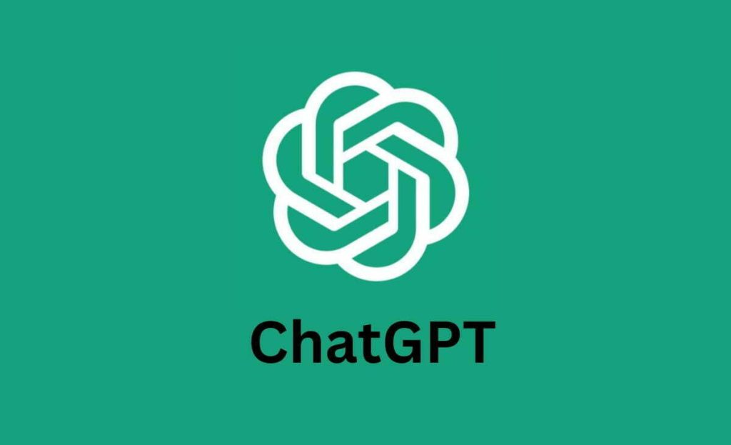 Logo ChatGPT