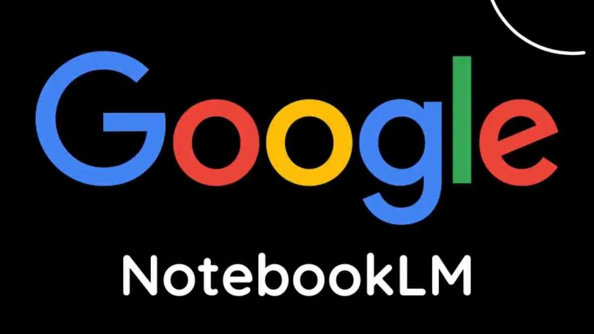 Logo NotebookLM
