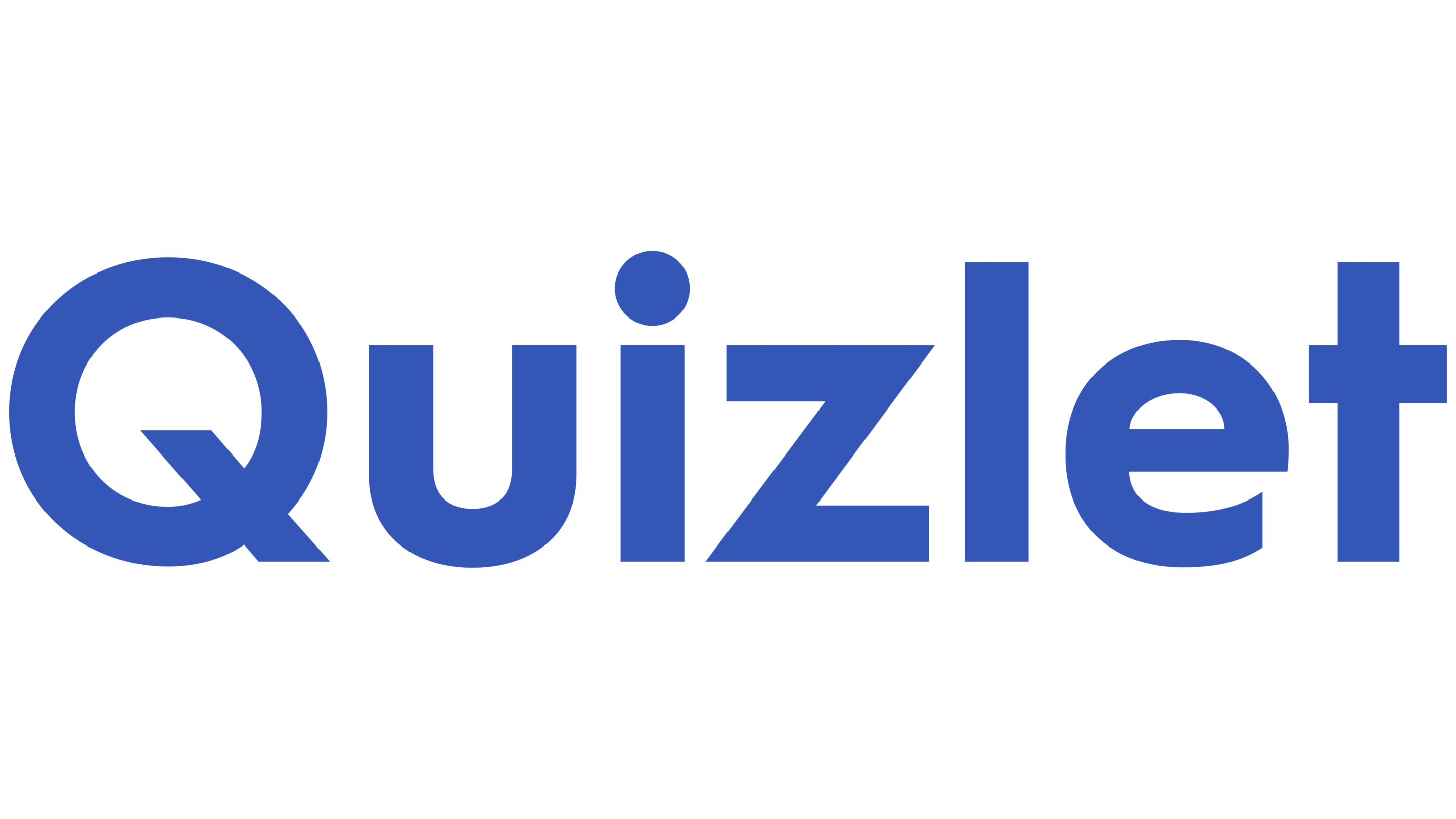 Logo Quizlet